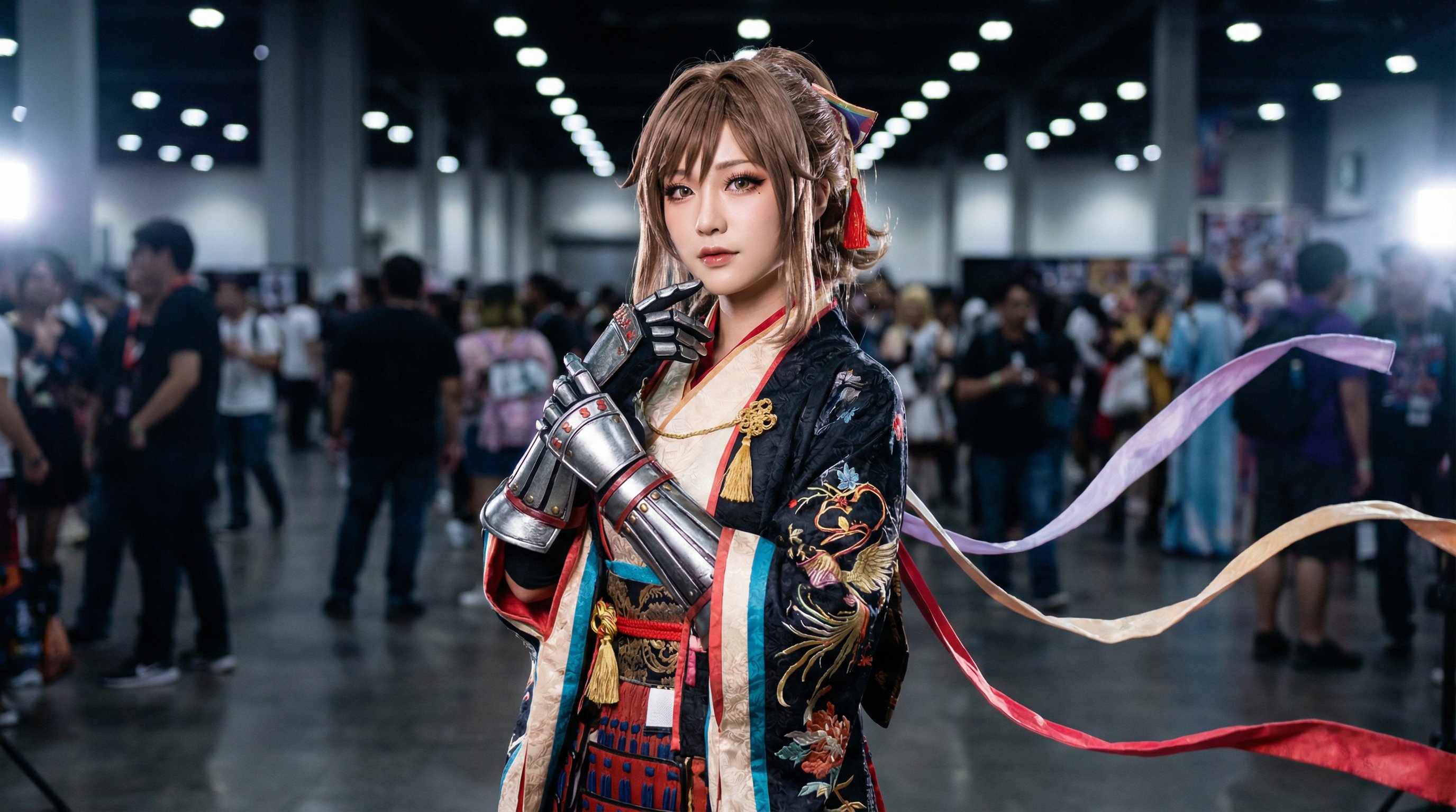 大象传媒cosplay视频