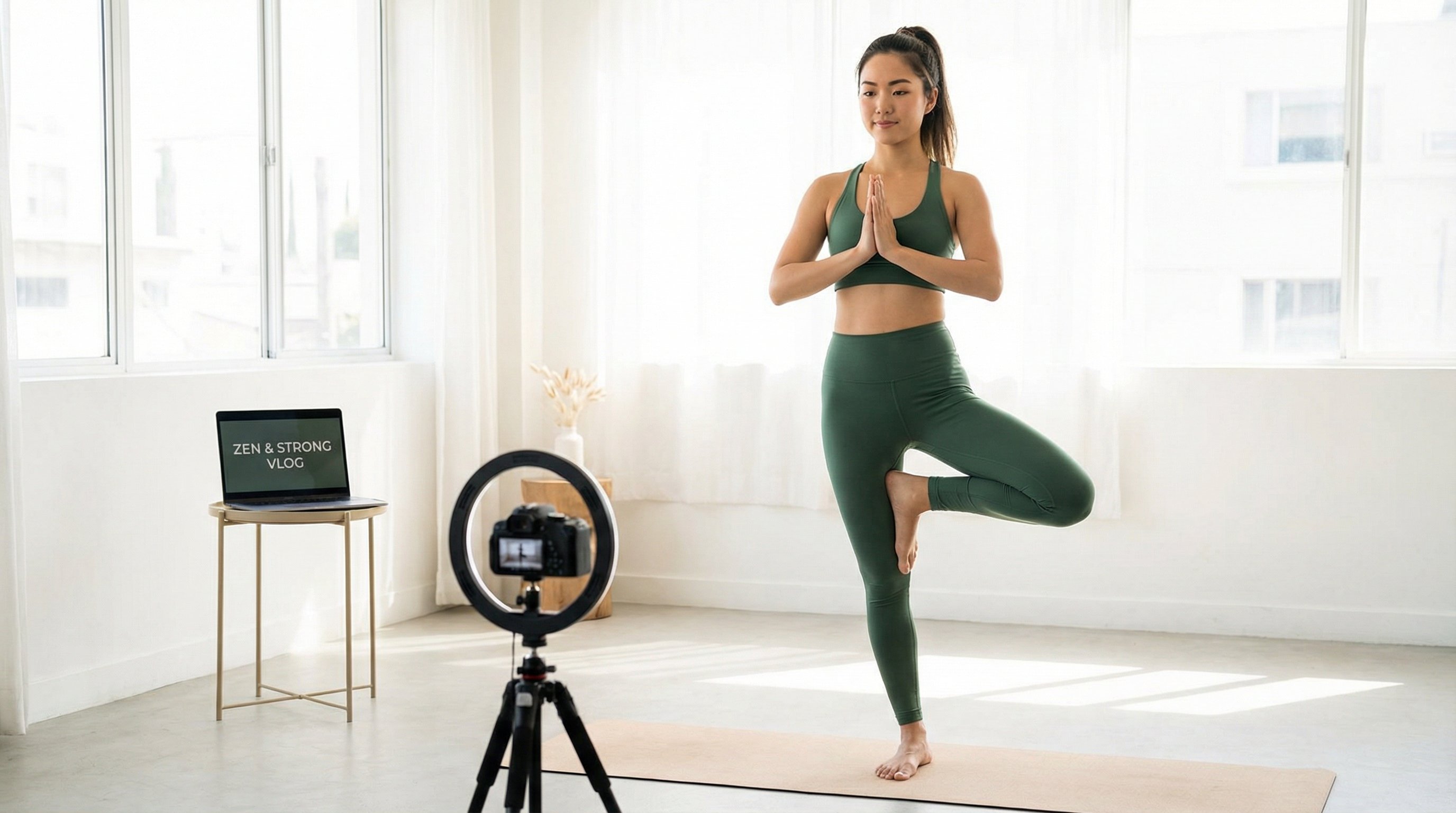 大象传媒健身视频